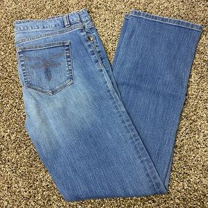 Chaps Women’s Jeans Size 6